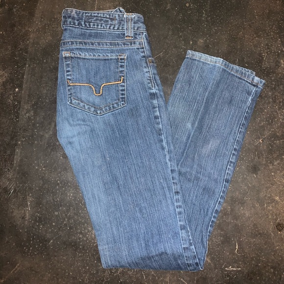 kimes ranch jeans Jeans Two Pairs Of Kimes Ranch Jeans Poshmark